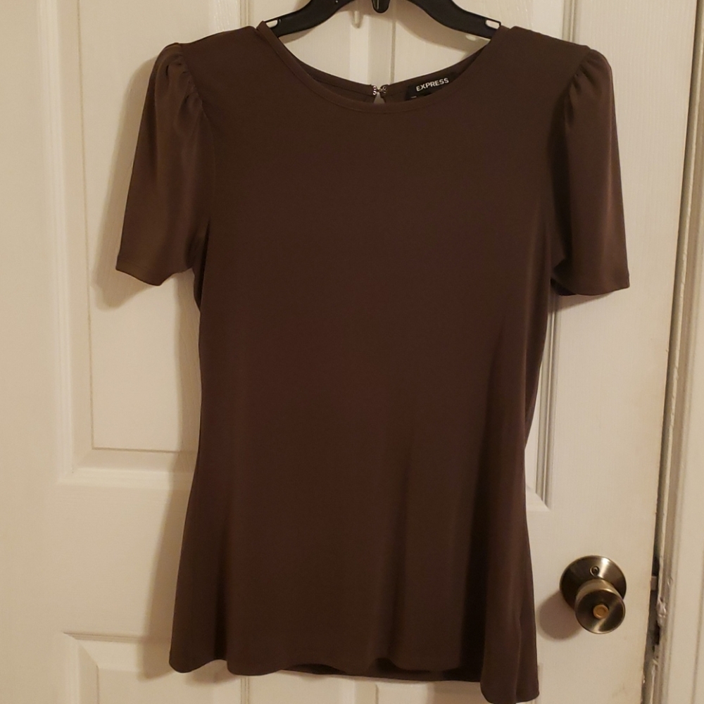 Express Blouse